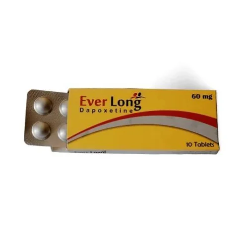 Ever Long Tablets 60mg i