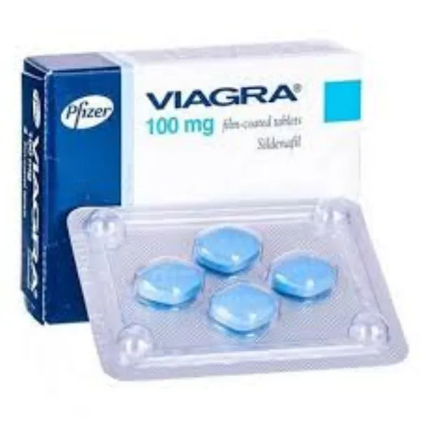 Viagra Tablet 100mg